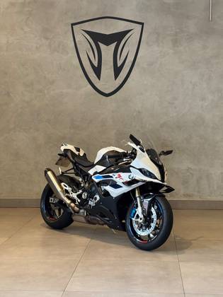 BMW S 1000 RR 
